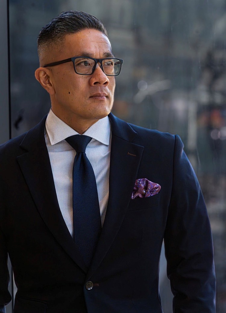 Bobby Eng, Franklin Templeton Canada