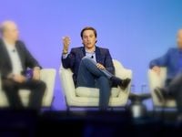 Rosenlicht on Cohen & Steers ETFs & More