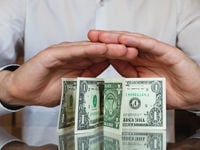 Inflation ETF Posts Gains as March CPI Jumps to 3.3%