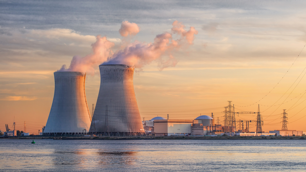 Uranium Enrichment's Future is Being Developed