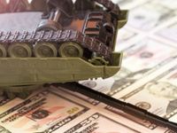Wars, Price Shocks, and Inventories