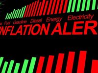 Geopolitical Tensions Inflationary Pressures