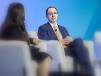 Morris on Dual Share Class Funds & Fixed Income
