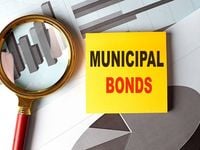 Municipal Bonds May Be Offering Value