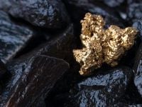 Prepare for a Gold Rebound With GDE