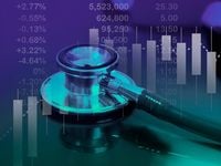 What Johnson & Johnson Earnings Signal for Healthcare ETFs