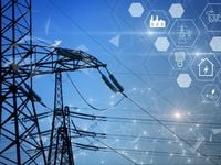 ALPS Electrification ETFs Target AI Energy Demand