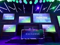 Looking Back on Exchange 2026