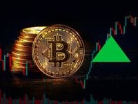 Cryptocurrencies: Bitcoin Nears $75,000
