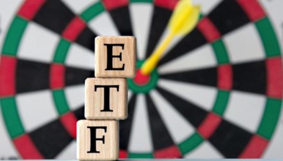 "Old School" Edge: Baron Capital’s High-Conviction ETF Strategies
