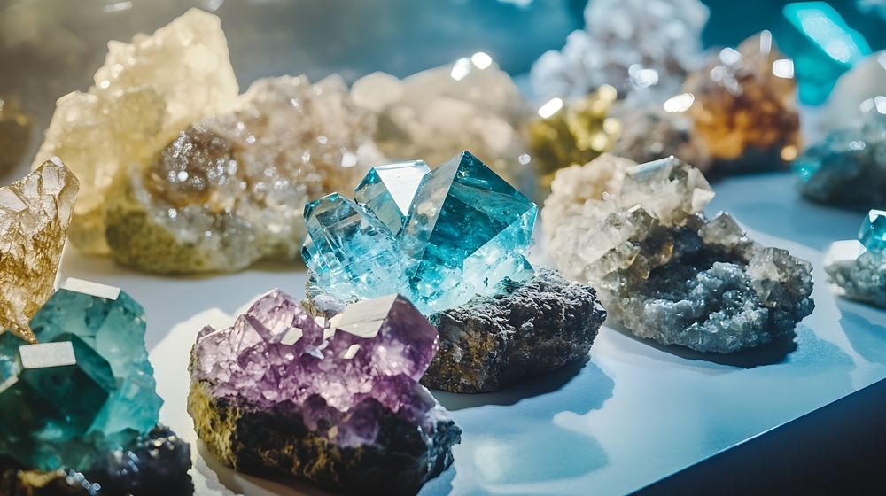 Sprott Launches REXC: The First Ex-China Rare Earths ETF