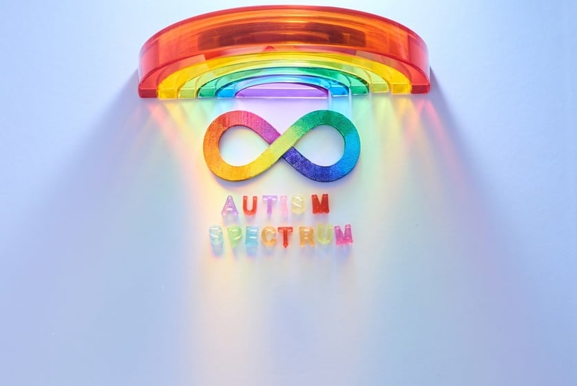 Defiance ETFs’ Autism Impact Fund Filing Makes Me Proud