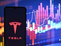 Put the Tesla Pedal to the Metal with These ETFs