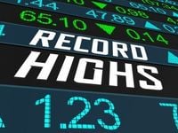 S&P 500 Snapshot: The 7,000 Era Begins Amid Triple Record Highs