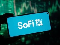 Is SoFi Technologies Ripe for a Leveraged Relief Rally?