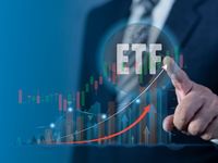 ETF Flows Top $500 Billion in First Quarter of 2026