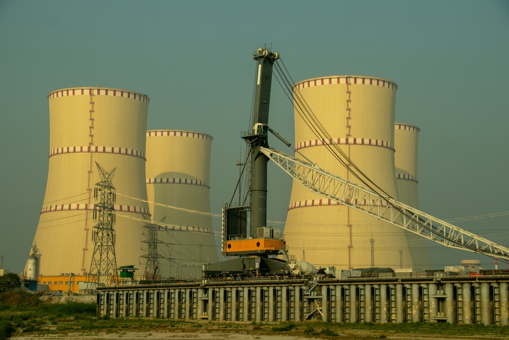 Why EPC Firms Are Key to Nuclear Growth