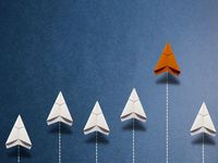 Why Flows Into Active ETFs Are Outpacing Total Market Share