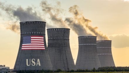 Nuclear Regulatory Breakthroughs Unlocked