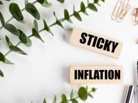Tired of Sticky Inflation? Try This High-Income ETF