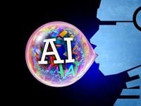 This Active Tech ETF is Red Hot Despite AI Bubble Concerns