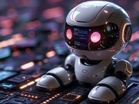 ROBO Index-Linked Assets Double as Investors Pivot