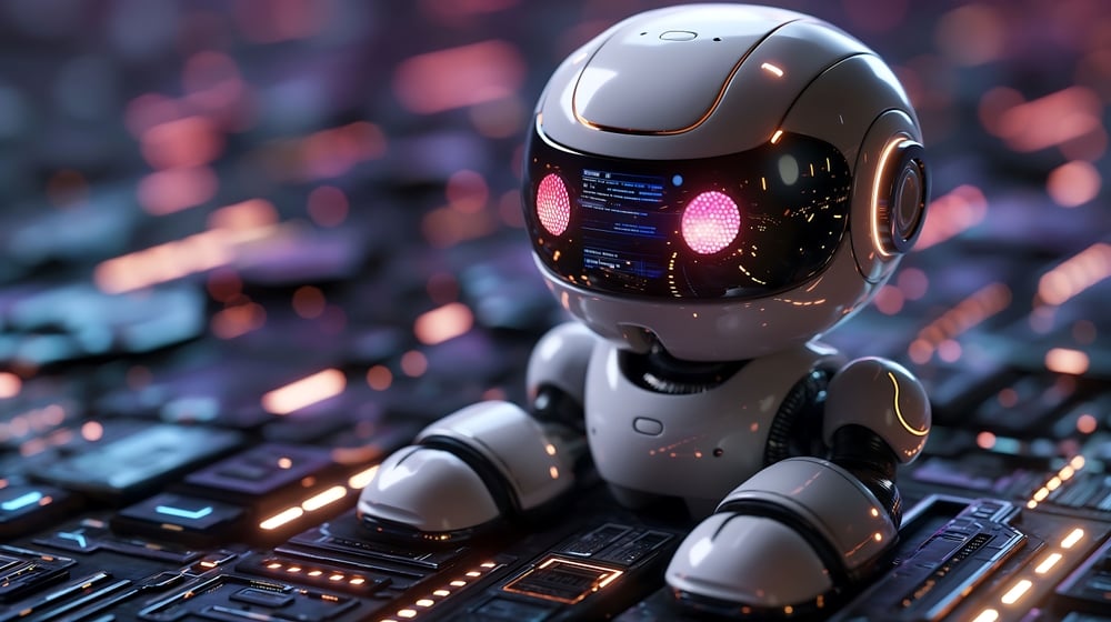 ROBO Index-Linked Assets Double as Investors Pivot