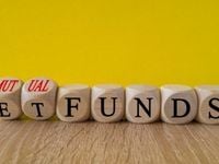 Active Mutual Funds Owning at Least 1 ETF More Than Doubled