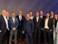 Derivative-Based Strategies Take Center Stage