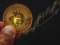 Cryptocurrencies: Bitcoin Reaches 11-Week High