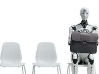 Purpose-Built Humanoids Take on Specific Jobs