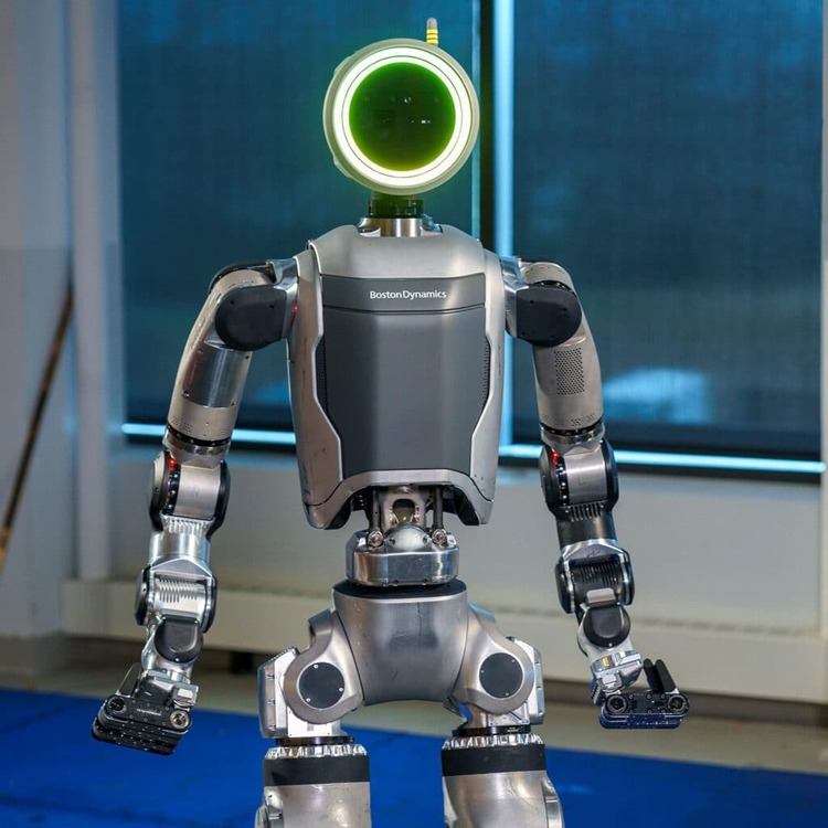 Source: Boston Dynamics