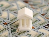 It Might Be Time to Bank on These Bank ETFs