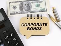 Rising Volatility Reveals Opportunities in Corporate Bonds