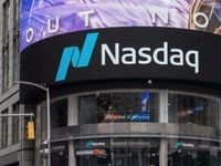 A Nasdaq Comeback