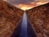Kinder Morgan Earnings: Strong Q1 Results & Data Center Wins