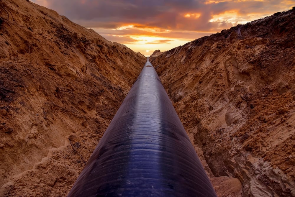 Kinder Morgan Earnings: Strong Q1 Results & Data Center Wins