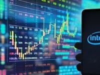 Are Semiconductors Feeling Chipper After Intel's Earnings?