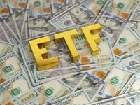 ETFs Have Added $600 Billion YTD: See the Winning ETFs Here
