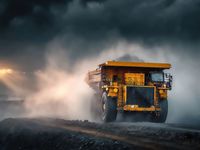 Rare Earths vs. Critical Materials: 2 Opportunities