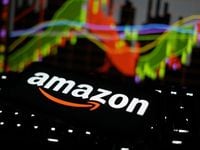 With Amazon Earnings Near, Consider These ETFs