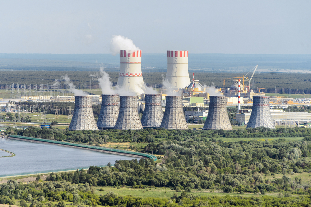 State Policy Shift Spark Nuclear Energy Investment Opportunities