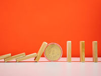 Bitcoin Crisis Resilience: The Real-Time Test