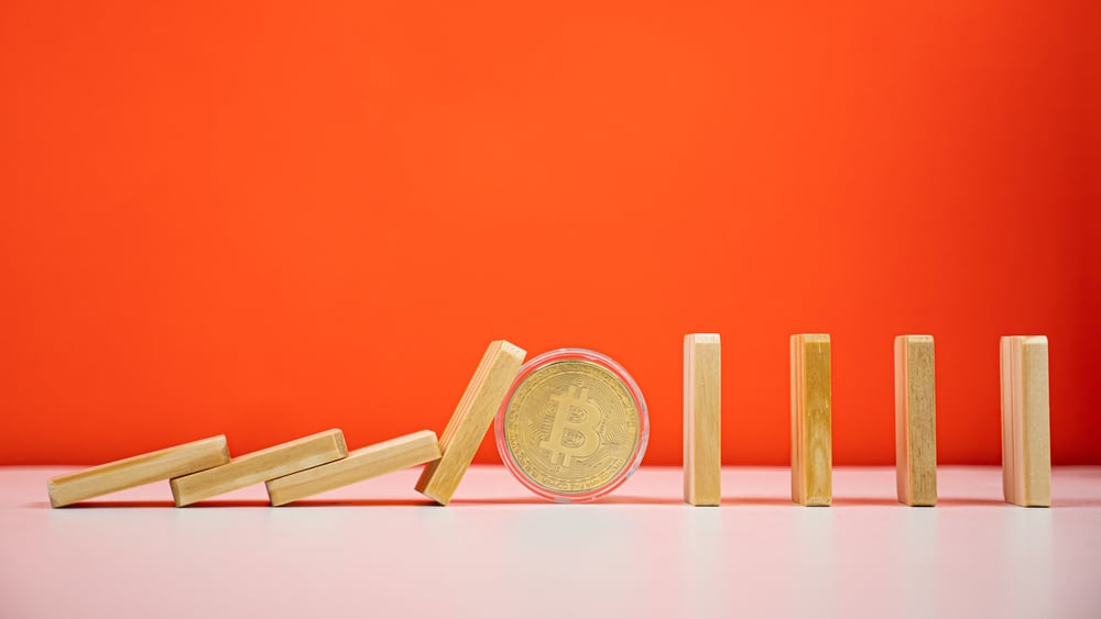 Bitcoin Crisis Resilience: The Real-Time Test
