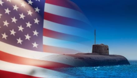 US Shipbuilding Request May Benefit Nuclear Power