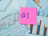 Q1 Highlights Appeal of Active Bond ETFs