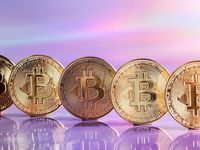 Disruptive Theme of the Week: Bitcoin Miner Optionality