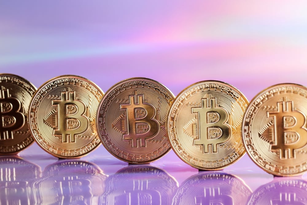 Disruptive Theme of the Week: Bitcoin Miner Optionality