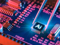 AI: From Silicon to Power