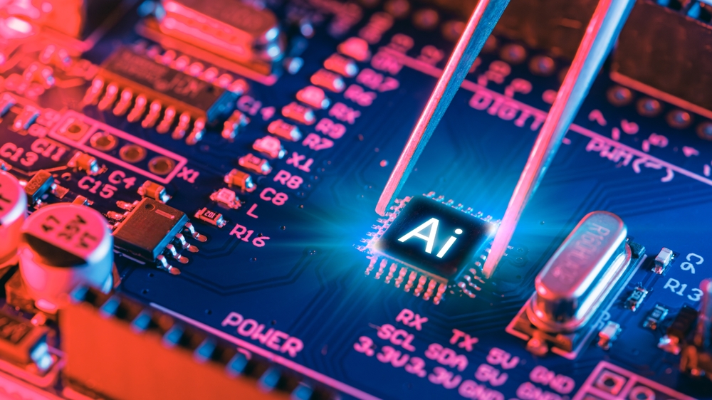 AI: From Silicon to Power